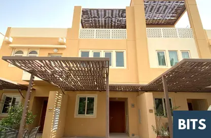 Villa - 3 Bedrooms - 4 Bathrooms for sale in Manara - Badrah - Dubai Waterfront - Dubai Villa - 3 Bedrooms - 4 Bathrooms for sale in Manara - Badrah - Dubai Waterfront - Dubai