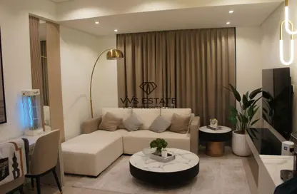 Apartment - 2 Bedrooms - 2 Bathrooms for rent in Creek Views II by Azizi (Azizi Fawad Residence) - Dubai Healthcare City 2 - Al Jaddaf - Dubai