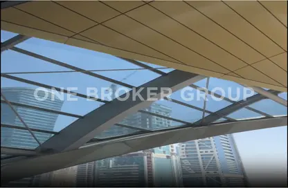 مكتب - استوديو للبيع في برج الرياح 2 - (JLT) مجمع B - أبراج بحيرات الجميرا - دبي