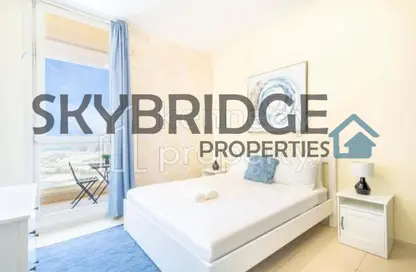 Apartment - 2 Bedrooms - 2 Bathrooms for rent in Mangrove Place - Shams Abu Dhabi - Al Reem Island - Abu Dhabi