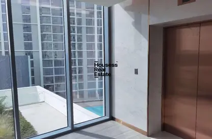 Apartment - 1 Bedroom - 2 Bathrooms for sale in Residences 12 - District One - Mohammed Bin Rashid City - Dubai