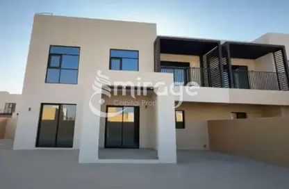 Townhouse - 3 Bedrooms - 4 Bathrooms for sale in Al Jurf Gardens - AlJurf - Ghantoot - Abu Dhabi