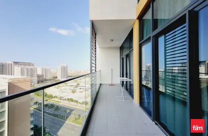 شقة - غرفة نوم - 2 حمامات للايجار في بريف ريزيدينس - دبي هيلز استيت - دبي