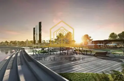 Land - Studio for sale in West Yas - Yas Island - Abu Dhabi