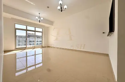 Apartment - 1 Bedroom - 1 Bathroom for rent in Al Manal Residence 2 - Dubai Silicon Oasis - Dubai