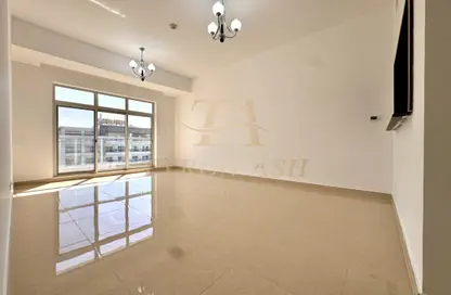 شقة - غرفة نوم - 1 حمام للايجار في المنال ريزيدنس 2 - واحة السيليكون - دبي