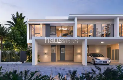 Villa - 3 Bedrooms - 4 Bathrooms for sale in Equiterra - Grand Polo Club and Resort - Dubai Investment Park (DIP) - Dubai