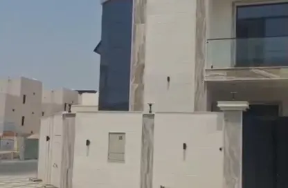 فيلا - 5 غرف نوم - 7 حمامات للبيع في الزاهية جاردنز - الزاهية - عجمان فيلا - 5 غرف نوم - 7 حمامات للبيع في الزاهية جاردنز - الزاهية - عجمان