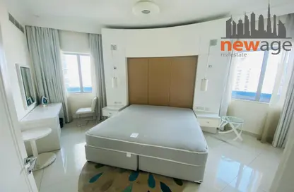 شقة - غرفة نوم - 2 حمامات للايجار في داماك ميزون شارع مول - دبي وسط المدينة - دبي
