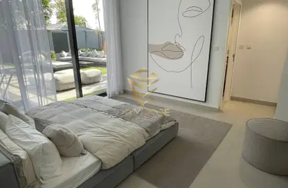Townhouse - 3 Bedrooms - 4 Bathrooms for sale in Melia - Masaar - Tilal City - Sharjah