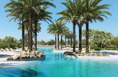 Villa - 2 Bedrooms - 4 Bathrooms for sale in Hayyan - Sharjah
