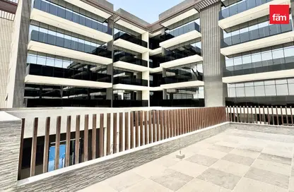 Apartment - 2 Bedrooms - 3 Bathrooms for sale in Emerald Vision Tower - Jumeirah Village Triangle - Dubai