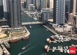 Apartment - 2 bedrooms - 2 bathrooms for rent in Studio One - Dubai Marina - Dubai