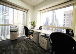 Office Space - 2 bathrooms for rent in Millennium Plaza Hotel & Commercial Tower - Sheikh Zayed Road - Dubai Office Space - 2 bathrooms for rent in Millennium Plaza Hotel & Commercial Tower - Sheikh Zayed Road - Dubai