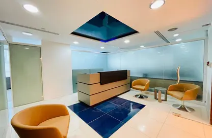 مكتب - استوديو - 2 حمامات للايجار في شارع حمدان - أبوظبي مكتب - استوديو - 2 حمامات للايجار في شارع حمدان - أبوظبي