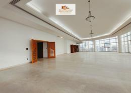 Penthouse - 5 bedrooms - 6 bathrooms for rent in Garden View Tower - Khalifa Street - Abu Dhabi