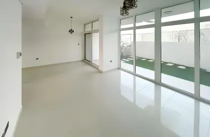 Townhouse - 3 Bedrooms - 3 Bathrooms for sale in Basswood - Damac Hills 2 - Dubai