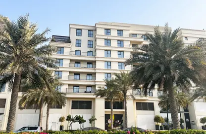 Apartment - 3 Bedrooms - 4 Bathrooms for sale in Noor Residence - Maryam Gate Residence - Maryam Island - Sharjah
