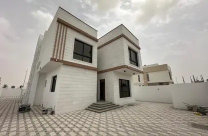 Villa - 4 Bedrooms - 6 Bathrooms for sale in Lea - Yas Acres - Yas Island - Abu Dhabi