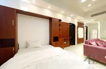 شقة - غرفة نوم - 2 حمامات للبيع في A2 زينيت - أبراج زينيت - مدينة دبي الرياضية - دبي شقة - غرفة نوم - 2 حمامات للبيع في A2 زينيت - أبراج زينيت - مدينة دبي الرياضية - دبي