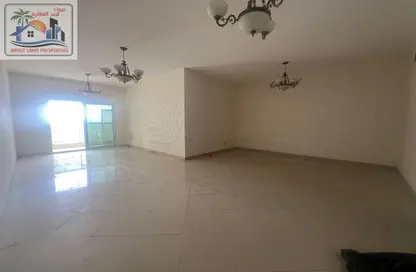 Apartment - 3 Bedrooms - 4 Bathrooms for rent in Al Majaz 3 - Al Majaz - Sharjah
