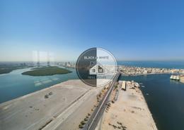 Apartment - 4 bedrooms - 5 bathrooms for rent in Julphar Residential Tower - Julphar Towers - Al Nakheel - Ras Al Khaimah