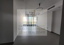 Apartment - 2 bedrooms - 3 bathrooms for sale in La Plage Tower - Al Mamzar - Sharjah - Sharjah