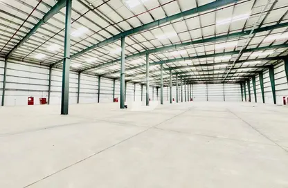 Warehouse - Studio for rent in Al Quoz Industrial Area 2 - Al Quoz Industrial Area - Al Quoz - Dubai