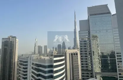 شقة - 1 حمام للبيع في بريفه باي داماك (بي) - داماك مايسون برايف - الخليج التجاري - دبي