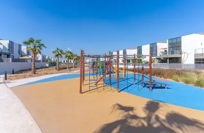 Villa - 3 Bedrooms - 4 Bathrooms for rent in Senses at the Fields - District 11 - Mohammed Bin Rashid City - Dubai