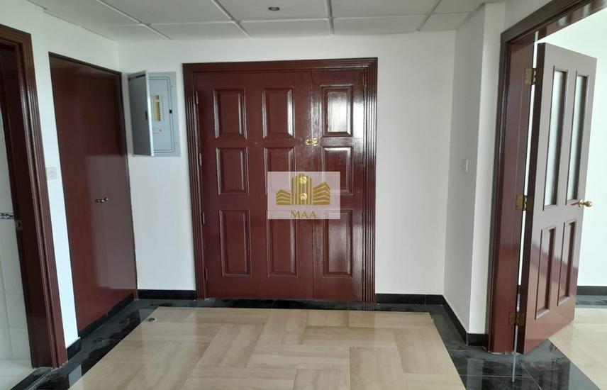 Apartment for Rent in Liwa Centre Towers NO COMMISSION 3BR APT