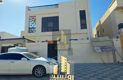 Villa - 7 Bedrooms - 7+ Bathrooms for sale in Al Aamra Gardens - Al Amerah - Ajman
