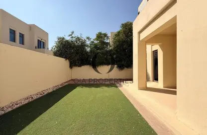 فيلا - 3 غرف نوم - 3 حمامات للايجار في ميرا  اوازيس - ريم - دبي