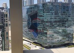Office Space - 2 bathrooms for rent in Grosvenor Office Tower - Business Bay - Dubai Office Space - 2 bathrooms for rent in Grosvenor Office Tower - Business Bay - Dubai