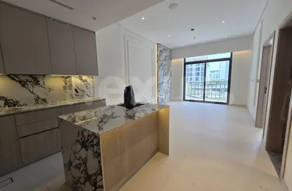 Apartment - 1 Bedroom - 2 Bathrooms for sale in Floarea Residence - Arjan - Dubai