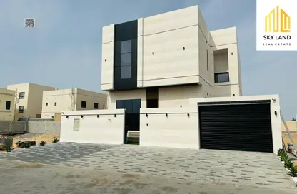 فيلا - 5 غرف نوم - 7 حمامات للبيع في الحليو 2 - الحليو - عجمان