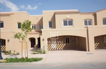 Townhouse - 3 Bedrooms - 4 Bathrooms for sale in Casa Dora - Serena - Dubai