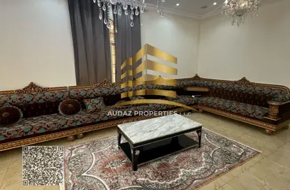 فيلا - 5 غرف نوم للايجار في فلل الروضة 3 - 3  الروضة - الروضة - عجمان