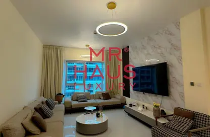 Apartment - 2 Bedrooms - 3 Bathrooms for rent in Skycourts Tower F - Skycourts Towers - Dubai Land - Dubai