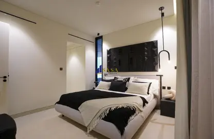 شقة - 2 غرف نوم - 3 حمامات للبيع في مساكن سونات - مثلث قرية الجميرا - دبي