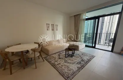 Apartment - 1 Bedroom - 1 Bathroom for rent in Creek Crescent - Dubai Creek Harbour (The Lagoons) - Dubai