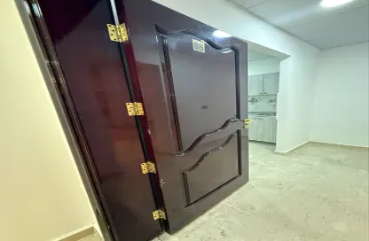 Apartment - 1 Bedroom - 1 Bathroom for rent in Madinat Al Riyad - Abu Dhabi