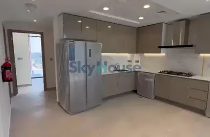 Apartment - 3 Bedrooms - 2 Bathrooms for sale in AZIZI Riviera 8 - Meydan One - Meydan - Dubai