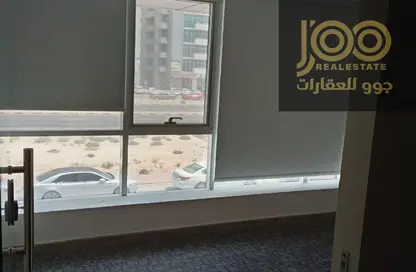 Co-working space - Studio - 4 Bathrooms for rent in Al Madar 2 - Al Madar - Umm Al Quwain