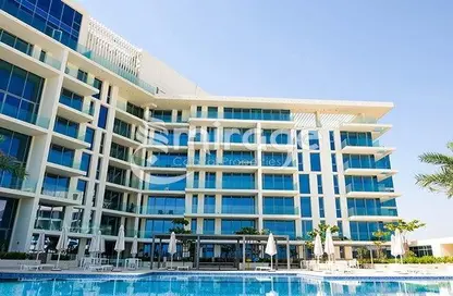 Apartment - 2 Bedrooms - 4 Bathrooms for sale in Mamsha Al Saadiyat - Saadiyat Cultural District - Saadiyat Island - Abu Dhabi