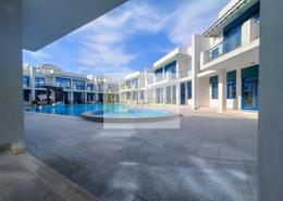 فيلا - 4 غرف نوم - 4 حمامات للبيع في بالما ريزيدنس - نخلة الجميرا - دبي