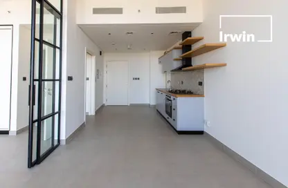 Apartment - 1 Bedroom - 1 Bathroom for rent in Collective 2.0 Tower B - Collective 2.0 - Dubai Hills Estate - Dubai