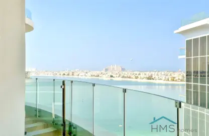 شقة - 2 غرف نوم - 3 حمامات للبيع في رويال باي - نخلة جميرا - دبي
