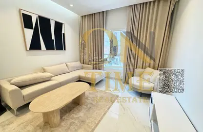 Apartment - 2 Bedrooms - 3 Bathrooms for sale in Goldcrest Dreams 4 - Goldcrest Dreams - Emirates City - Ajman
