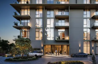 Apartment - 3 Bedrooms - 4 Bathrooms for sale in Club Place - Dubai Hills Estate - Dubai
